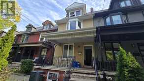 261 GRACE STREET | Toronto Ontario | Slide Image One