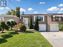 14 CRISPIN CRESCENT | Toronto Ontario | Slide Image One