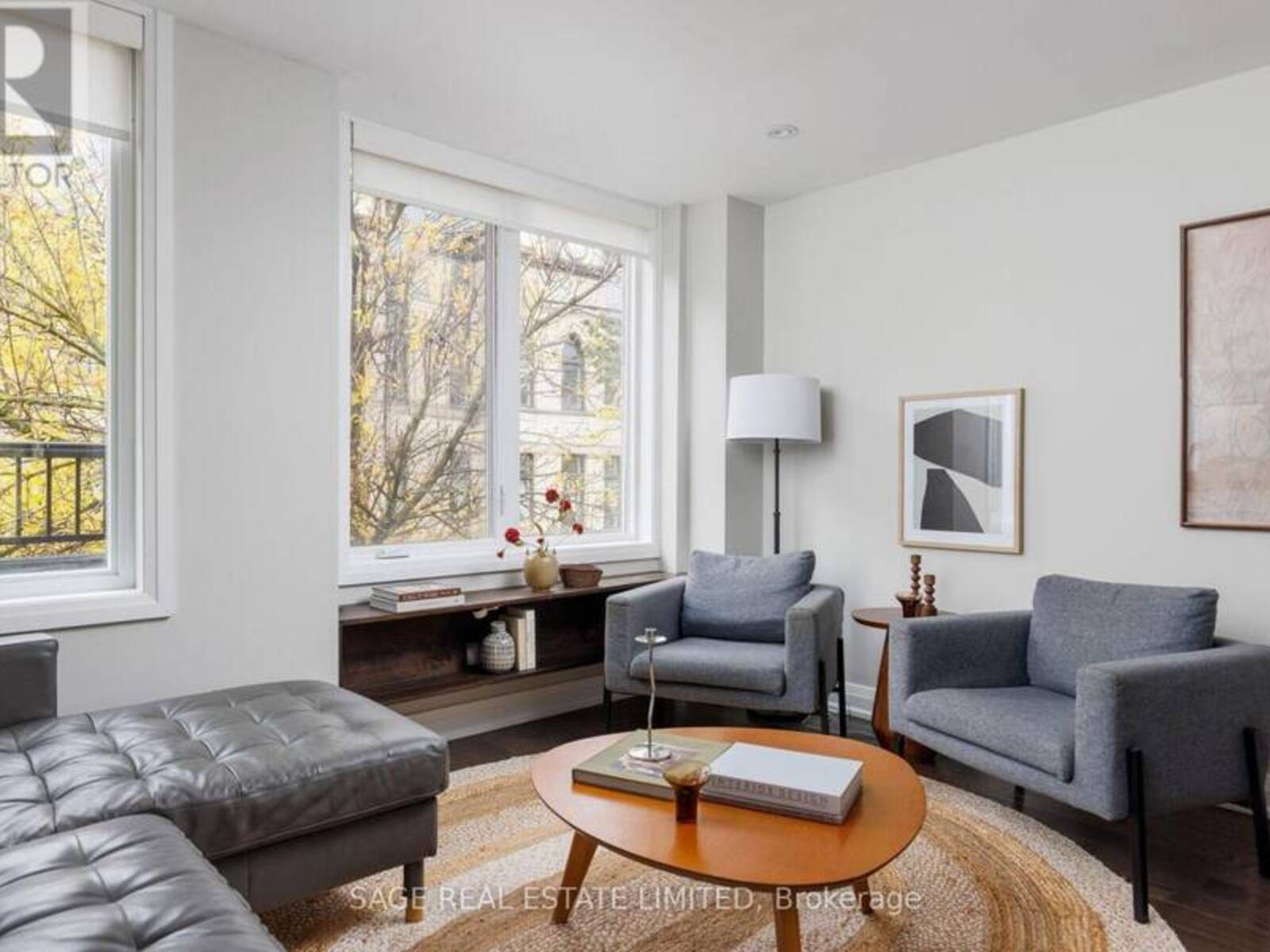 TH06 - 140 BATHURST STREET, Toronto, Ontario M5V 3N8