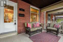 207 WAVERLEY ROAD | Toronto Ontario | Slide Image Two