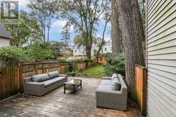 207 WAVERLEY ROAD | Toronto Ontario | Slide Image Thirty-six