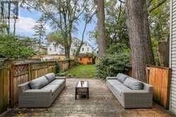207 WAVERLEY ROAD | Toronto Ontario | Slide Image Thirty-seven