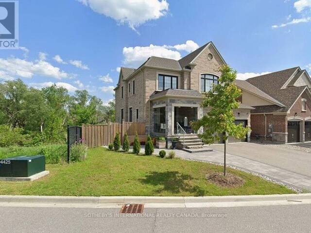 60 SHARONVIEW CRESCENT East Gwillimbury Ontario, L9N 0S5 - Property For Sale