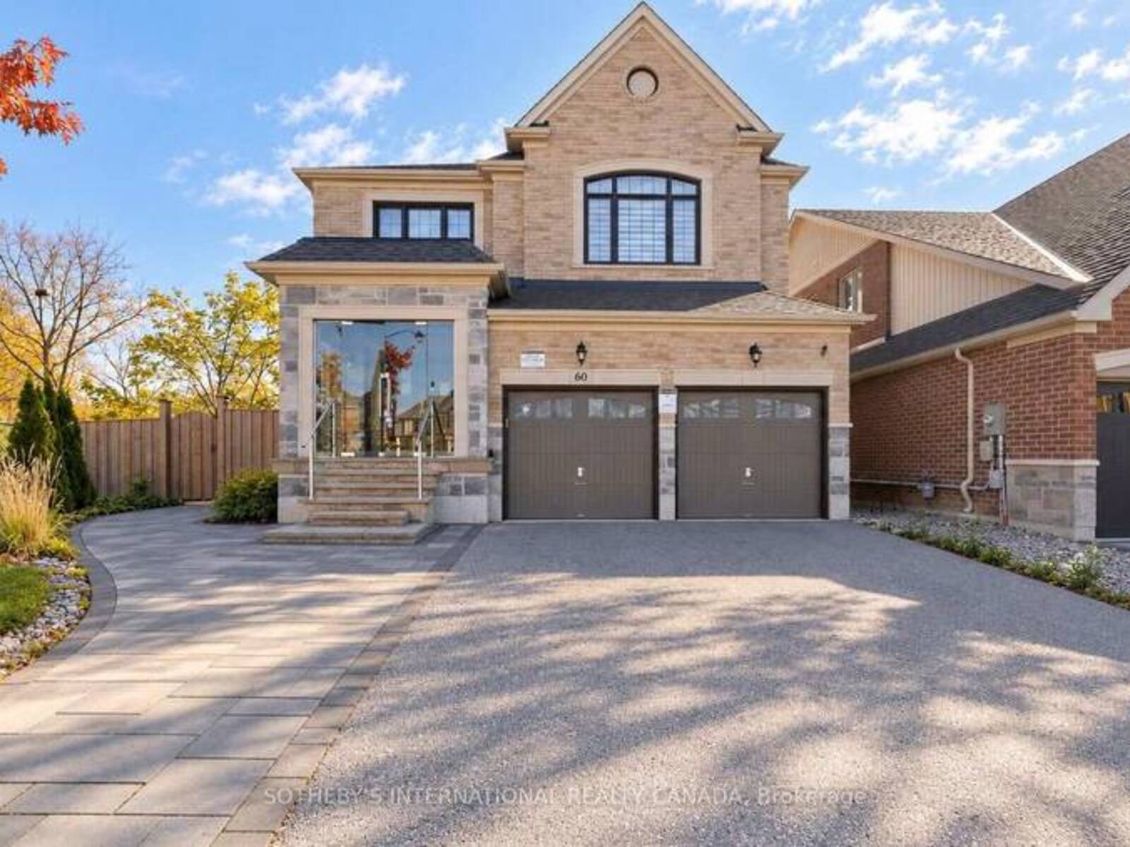 60 SHARONVIEW CRESCENT, East Gwillimbury, Ontario L9N 0S5