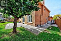 38 MUSTER COURT | Markham Ontario | Slide Image Forty-six