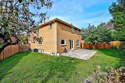 38 MUSTER COURT | Markham Ontario | Slide Image Forty-seven