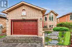 22 LOGAN COURT | Barrie Ontario | Slide Image Forty-three