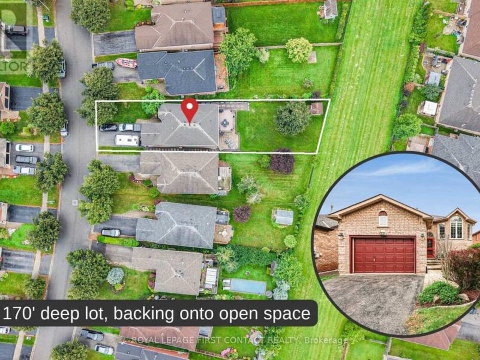 22 LOGAN COURT, Barrie, Ontario L4N 8G9