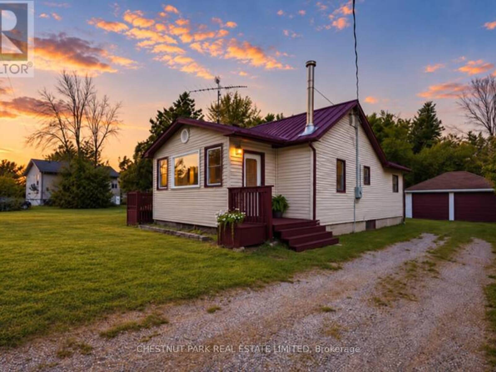1125 RAMARA ROAD 47 ROAD, Ramara, Ontario L0K 1B0