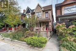 257 PERTH AVENUE | Toronto Ontario | Slide Image One