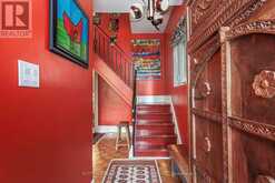 257 PERTH AVENUE | Toronto Ontario | Slide Image Four