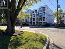104 - 722 MARLEE AVENUE | Toronto Ontario | Slide Image One
