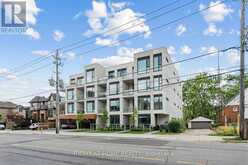 104 - 722 MARLEE AVENUE | Toronto Ontario | Slide Image Two