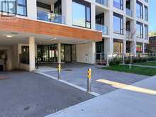 104 - 722 MARLEE AVENUE | Toronto Ontario | Slide Image Three