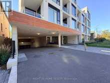 104 - 722 MARLEE AVENUE | Toronto Ontario | Slide Image Four