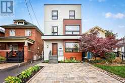 139 PRISCILLA AVENUE | Toronto Ontario | Slide Image One