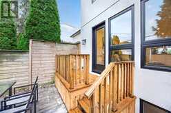 139 PRISCILLA AVENUE | Toronto Ontario | Slide Image Forty-two