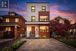 139 PRISCILLA AVENUE | Toronto Ontario | Slide Image Forty-eight