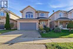 382 MOUNTAIN LAUREL CRESCENT | Kitchener Ontario | Slide Image Two