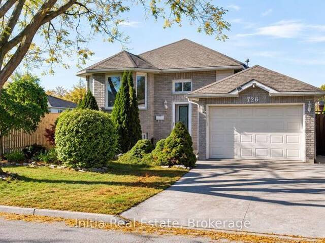 726 SANDISON STREET N Windsor Ontario, N9E 4T2 - 3 Bedrooms Home For Sale