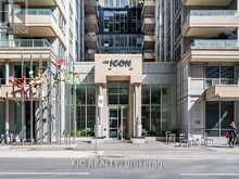 1727 - 250 WELLINGTON STREET W | Toronto Ontario | Slide Image One