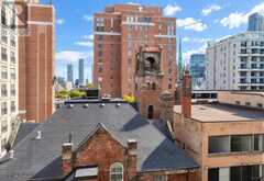 609 - 115 RICHMOND STREET E | Toronto Ontario | Slide Image Thirty