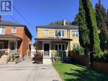228 BROWNING AVENUE | Toronto Ontario | Slide Image Two