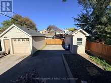 228 BROWNING AVENUE | Toronto Ontario | Slide Image Thirty-nine