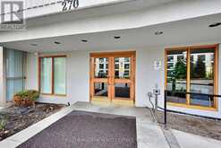 408 - 270 DAVIS DRIVE | Newmarket Ontario | Slide Image Three