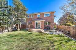 82 EATON STREET | Halton Hills Ontario | Slide Image Fifty
