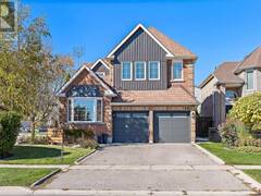 82 EATON STREET Halton Hills Ontario, L7G 5T2