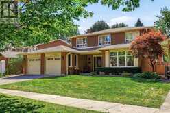 200 ALL SAINTS CRESCENT | Oakville Ontario | Slide Image One