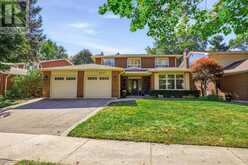 200 ALL SAINTS CRESCENT | Oakville Ontario | Slide Image Two