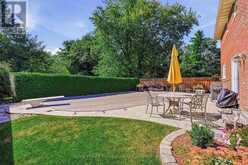 200 ALL SAINTS CRESCENT | Oakville Ontario | Slide Image Forty-four