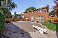 200 ALL SAINTS CRESCENT | Oakville Ontario | Slide Image Forty-five