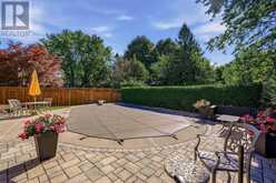 200 ALL SAINTS CRESCENT | Oakville Ontario | Slide Image Forty-seven