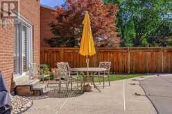 200 ALL SAINTS CRESCENT | Oakville Ontario | Slide Image Forty-eight