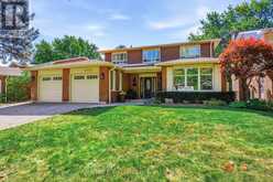 200 ALL SAINTS CRESCENT | Oakville Ontario | Slide Image Four