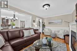 74 HARLEY AVENUE | Halton Hills Ontario | Slide Image Thirteen