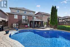 74 HARLEY AVENUE | Halton Hills Ontario | Slide Image Forty