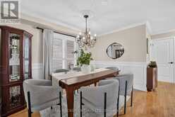 74 HARLEY AVENUE | Halton Hills Ontario | Slide Image Nine