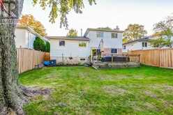1485 NEWLANDS CRESCENT | Burlington Ontario | Slide Image Thirty-six