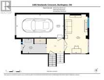 1485 NEWLANDS CRESCENT | Burlington Ontario | Slide Image Thirty-seven