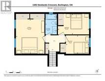 1485 NEWLANDS CRESCENT | Burlington Ontario | Slide Image Thirty-nine