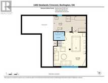 1485 NEWLANDS CRESCENT | Burlington Ontario | Slide Image Forty