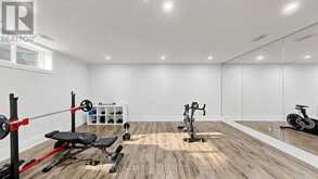 529 PINELAND AVENUE | Oakville Ontario | Slide Image Forty-six
