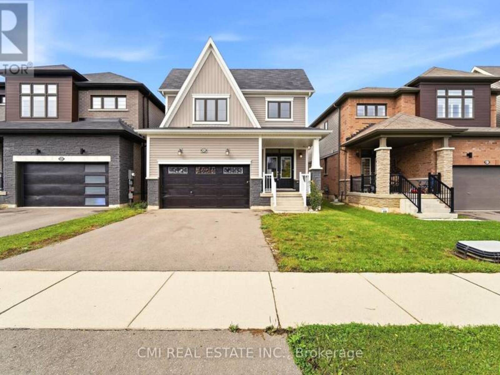 65 LILLIAN WAY, Caledonia, Ontario N3W 0E7