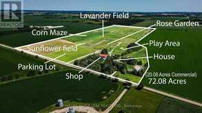 333329 7TH LINE | Amaranth Ontario | Slide Image One