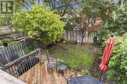 117 GLENGARRY AVENUE | Toronto Ontario | Slide Image Forty-five