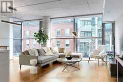410 - 25 OXLEY STREET | Toronto Ontario | Slide Image One